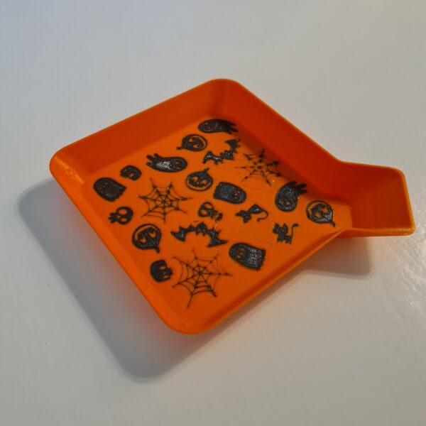 Spooky Token Tray (XL)