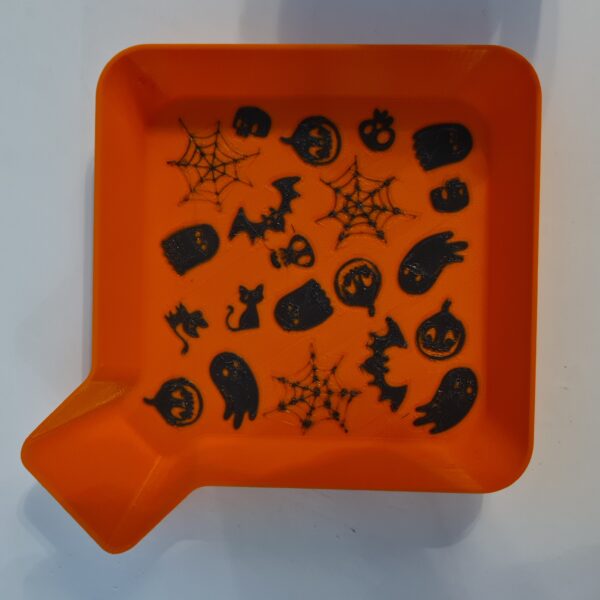 Spooky Token Tray (XL) - Image 2